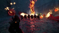 No Rest for the Wicked No Rest for the Wicked ile benzer