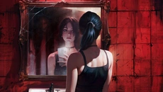 DreadOut 3 - Hayatta kalma korkusu türünde bir oyun