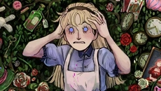 Afterimage Afterimage ile benzer