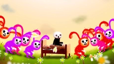 Happy Game - Nokta & Tıkla türünde bir oyun