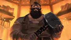 Manor Lords Manor Lords ile benzer