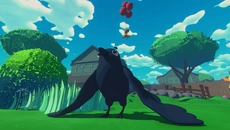 Scare Crow - Kule Savunması (Tower Defense) türünde bir oyun