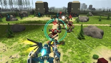 War Robots: Frontiers War Robots: Frontiers ile benzer