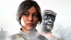Syberia - Remastered - Steampunk türünde bir oyun