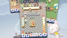 Chef Life: A Restaurant Simulator Chef Life: A Restaurant Simulator ile benzer