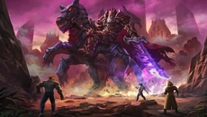 Mutants: Genesis - Koleksiyon kart oyunu (KKO) türünde bir oyun