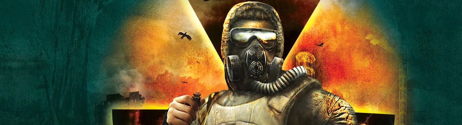 S.T.A.L.K.E.R.: Shadow of Chornobyl - Enhanced Edition — Taşınabilir Ağırlık Artışı / Oyun deneyimi / Modlar ve skinler