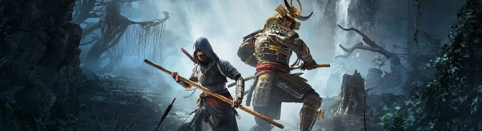 En iyi oyunlar için Nintendo Switch 2, Assassin&#039;s Creed Shadows: Claws of Awaji ile benzer olanlar