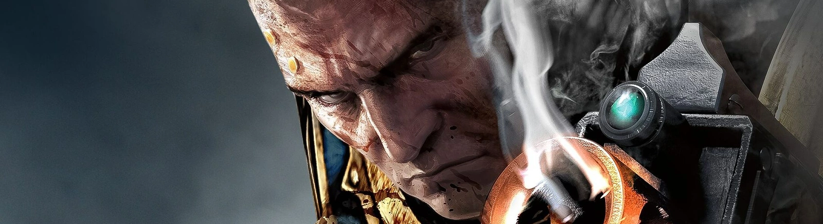 Warhammer 40,000: Space Marine - Master Crafted Edition — Cheat Engine için Tablo [GÜNCELLEME: 22.06.2025] / Tablolar / Hileler