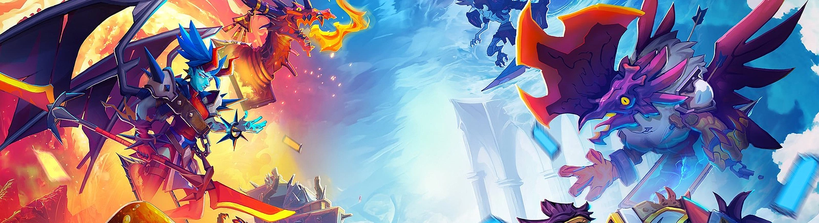 Monster Train 2 — Eğitici (+12) / Eğitmenler / Hileler