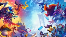 Monster Train 2 - Prosedürel üretim türünde bir oyun