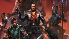 Warhammer 40,000: Dark Heresy - Sıra tabanlı türünde bir oyun