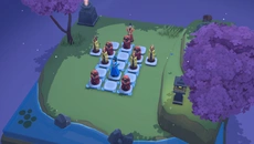 Chessarama