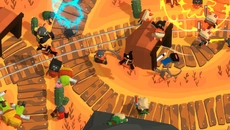 Ratatata - Kule Savunması (Tower Defense) türünde bir oyun