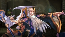 Puzzle & Dragons Story