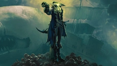 Tainted Grail: The Fall of Avalon Tainted Grail: The Fall of Avalon ile benzer