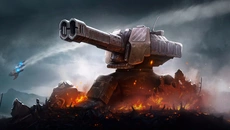 Carrier Command 2 Carrier Command 2 ile benzer