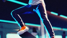 Skate City: New York - Numaralar türünde bir oyun