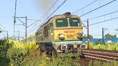 Train Life: A Railway Simulator Train Life: A Railway Simulator ile benzer