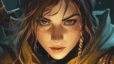 Eminence: Xander's Tales Eminence: Xander's Tales ile benzer