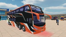 OMSI: The Bus Simulator OMSI: The Bus Simulator ile benzer