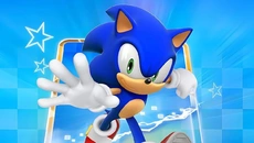 Sonic Blitz