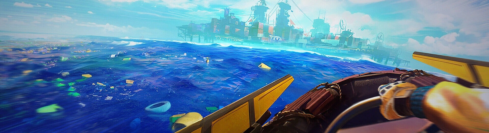 Farklı ülkelerde Tides of Tomorrow çıkış tarihi