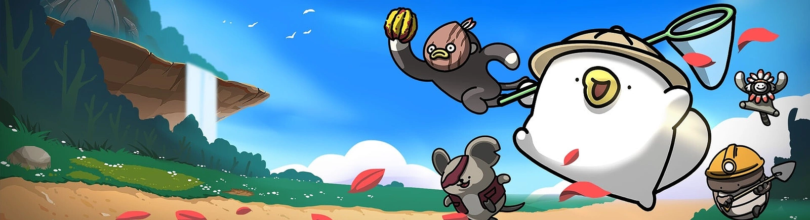 Tüm yorumlar ve değerlendirmeler Ogu and the Secret Forest — 0 görüş