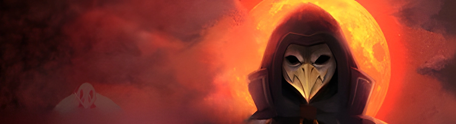 Farklı ülkelerde Umbra Mortis çıkış tarihi