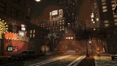 Antichamber Antichamber ile benzer