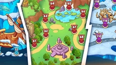 Plants vs. Zombies Plants vs. Zombies ile benzer