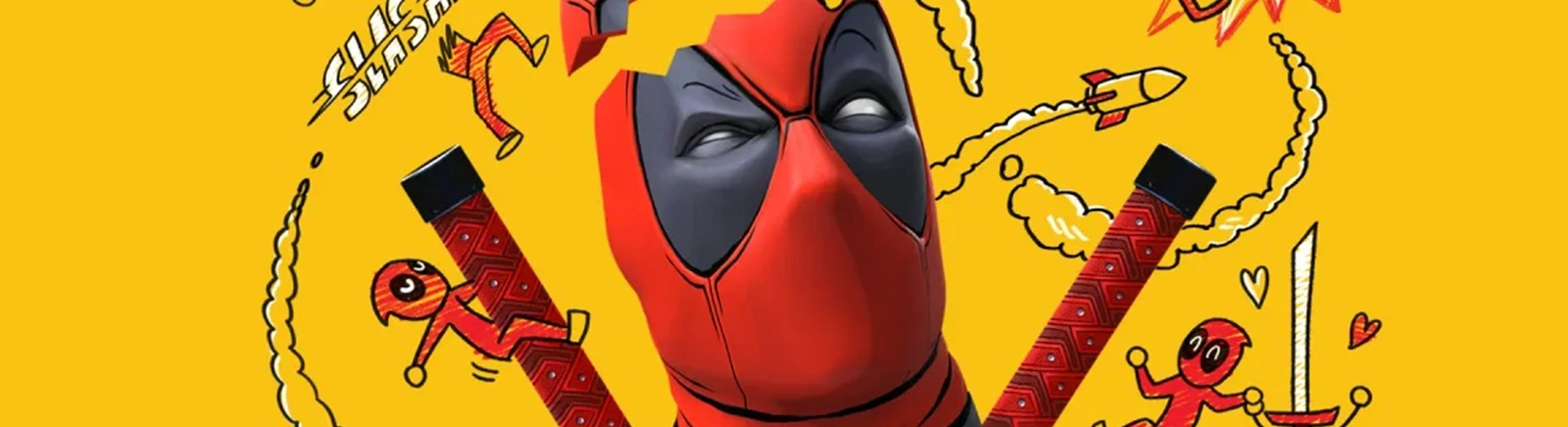 Forum Marvel&#039;s Deadpool VR