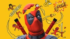 Marvel's Deadpool VR