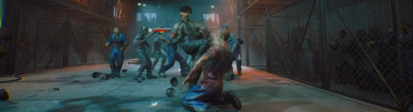 Farklı ülkelerde Acts of Blood çıkış tarihi