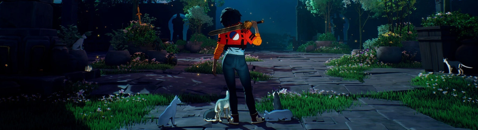 Wu-Tang: Rise of the Deceiver - bugünün en son haberleri ve dedikoduları (Kasım 2025) - PC çıkış tarihi, sistem gereksinimleri, fragman, duyuru, mekan, hikaye, karakterler