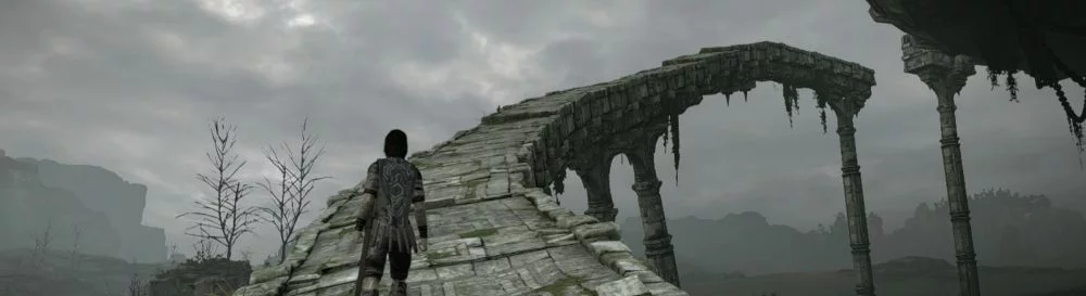 Shadow of the Colossus (Wangda yu Juxiang) - bugün çıkan son haberler (Ekim 2025) - koruma kırılması, sistem gereksinimleri, güncelleme haberleri, oyunu nereden indirebilirim, fragman