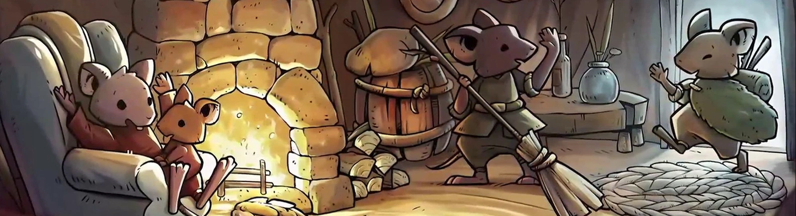 Farklı ülkelerde Winter Burrow çıkış tarihi