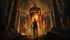 The Last of Us: Part 2 The Last of Us: Part 2 ile benzer