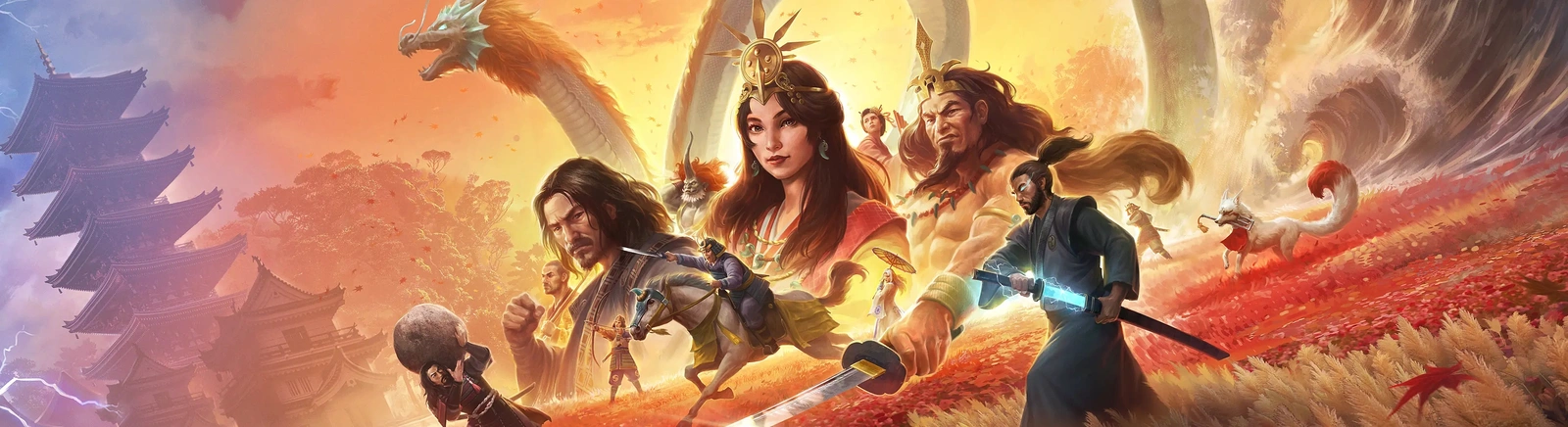 Age of Mythology: Retold - Heavenly Spear makaleleri - inceleme, önizleme, görüşler