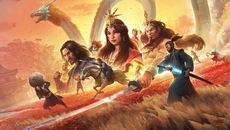 The Age of Decadence The Age of Decadence ile benzer