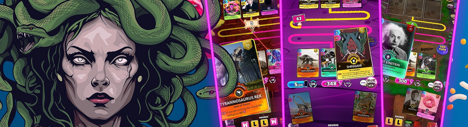 Farklı ülkelerde Cards, the Universe and Everything çıkış tarihi