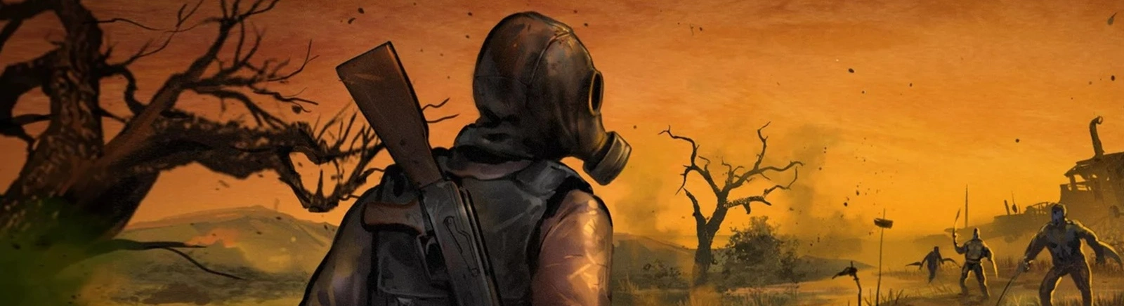 Forum Tunguska 2: Whitefall