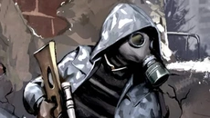 Yet Another Zombie Survivors Yet Another Zombie Survivors ile benzer