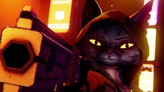 Tom Clancy's Splinter Cell Tom Clancy's Splinter Cell ile benzer