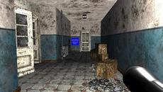 Misterios Ocultos - Mistik / doğaüstü türünde bir oyun