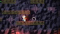 Getting Over It with Bennett Foddy Getting Over It with Bennett Foddy ile benzer