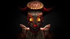 Five Nights at Freddy's: Security Breach Five Nights at Freddy's: Security Breach ile benzer