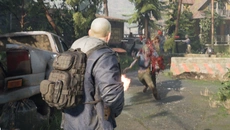 Escape Z - Zombi türünde bir oyun