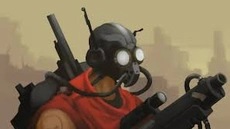 Atomic Exile