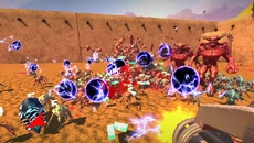 Project Warlock 2 Project Warlock 2 ile benzer